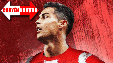 Tin chuyển nhượng 20/7:  Atletico Madrid phải bán để mua Ronaldo