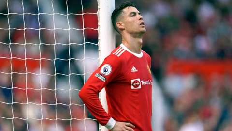 Ronaldo yêu cầu MU chấm dứt hợp đồng để anh ra đi theo dạng miễn phí