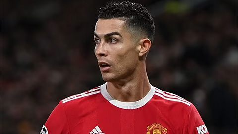 Ronaldo ám chỉ truyền thông đã lừa dối về tương lai của mình