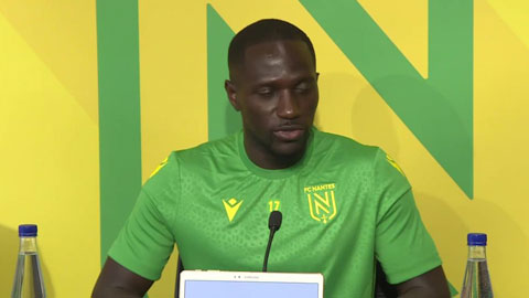 Moussa Sissoko trở lại Ligue 1 sau gần 10 năm