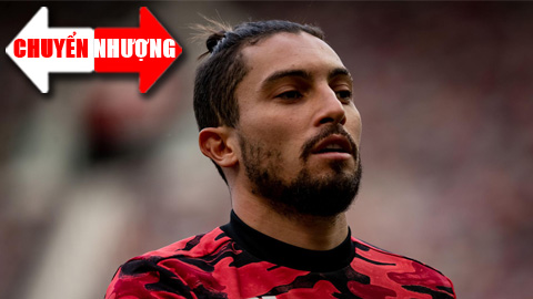 Tin chuyển nhượng 28/7: Nice hỏi mua hậu vệ trái của Man United