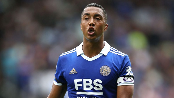 Tielemans có thể đầu quân cho Arsenal