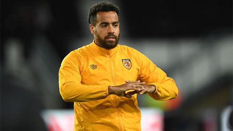 Man United mời Tom Huddlestone làm HLV kiêm... cầu thủ