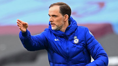 Tuchel, nhà cách mạng văn hóa Tây London