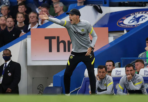 Tuchel mới là ngôi sao sáng nhất, ngôi sao số 1 tại Stamford Bridge