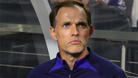 Tuchel không đảm bảo Chelsea cạnh tranh chức vô địch