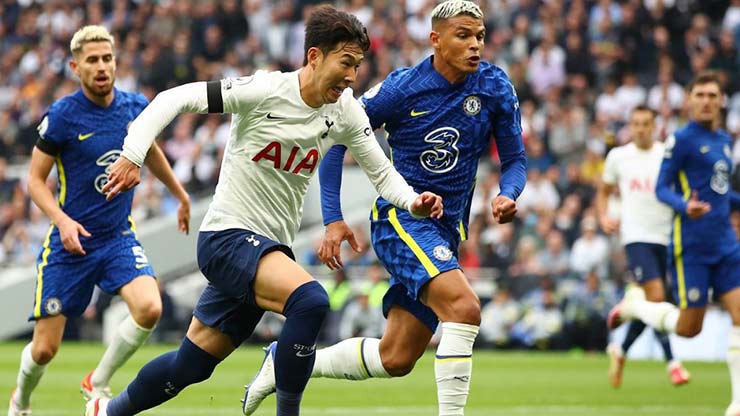 Chelsea và Tottenham sẽ bất phân thắng bại?