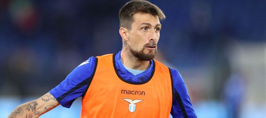 Acerbi sắp đến Inter