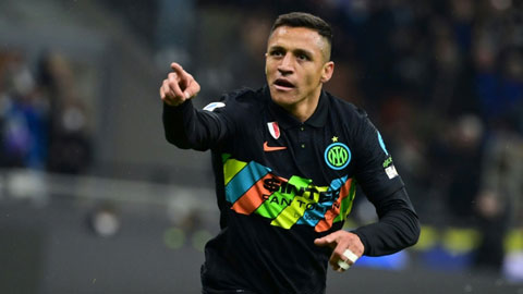 Marseille có thực sự cần Alexis Sanchez?