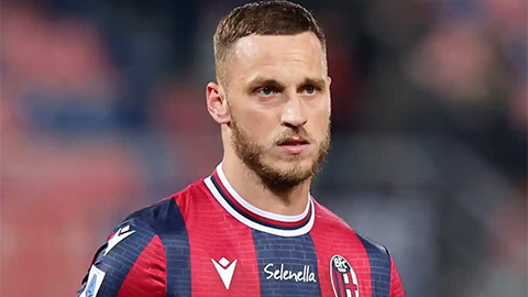 MU bất ngờ muốn tăng cường Arnautovic 