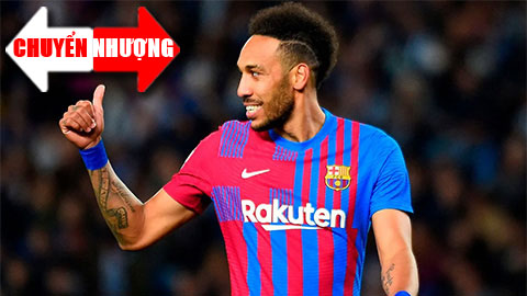 Tin chuyển nhượng 18/8: Aubameyang từ chối MU, tập trung tới Chelsea