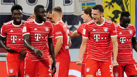 Ứng cử viên Bayern: Không Lewandowski thì đã sao!