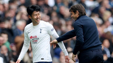 Thày trò Conte sẽ có ít nhất 1 điểm rời Stamford Bridge đêm nay