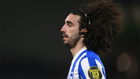 Chelsea chiêu mộ thành công Cucurella, Tuchel nói lời có cánh