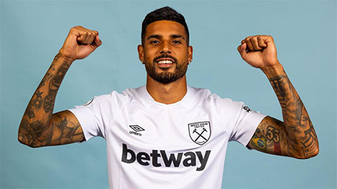 Chelsea bán Emerson Palmieri cho West Ham