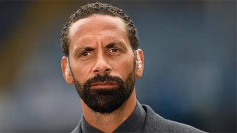 Rio Ferdinand tiết lộ danh tính 3 cầu thủ Liverpool đáng ghét