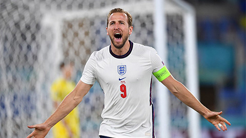 Harry Kane vẫn là chân sút số 1 Premier League