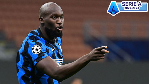 Giới thiệu Inter Milan mùa 2022/23: Có Lukaku là có Scudetto?