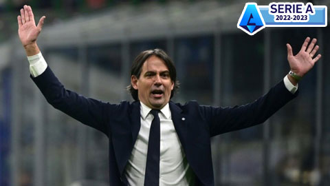 Thời của các nhà cầm quân trẻ trung như Simone Inzaghi