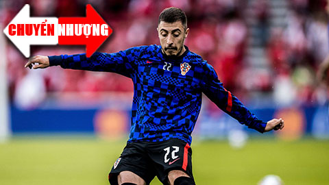 Tin chuyển nhượng 11/8: Chelsea và MU tranh giành tuyển thủ Croatia