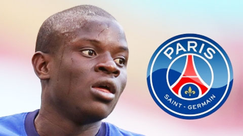 Bị Tuchel chê già, Kante được PSG để ý