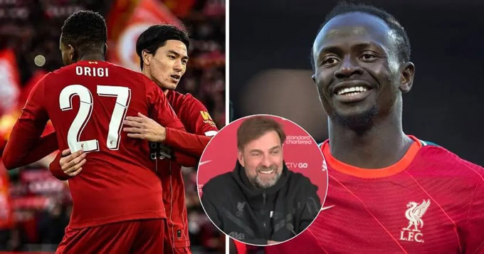 Việc chia tay nhiều cầu thủ mà không có sự thay thế xứng đáng đang làm hại Klopp