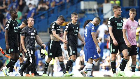 Leicester trượt dài do chủ sở hữu làm ăn sa sút