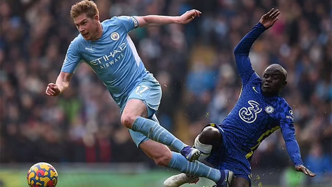 Bốc thăm vòng 3 cúp Liên đoàn Anh: Man City sớm đụng Chelsea