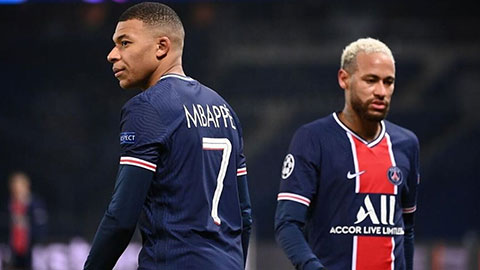 Galtier ẫm ờ khi nói về việc Neymar hay PSG được giao nhiệm vụ đá 11m