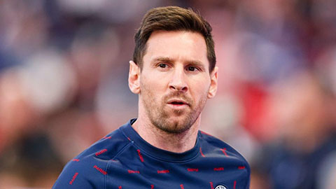 Fan Messi nổi điên, fan Ronaldo hả hê với danh sách đề cử Quả bóng Vàng