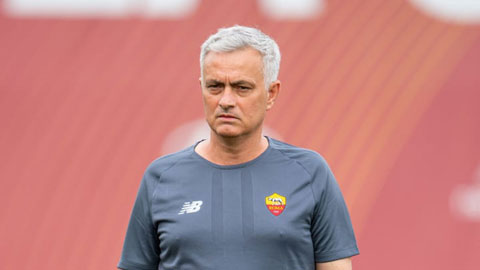 Nhờ chính sách chuyển nhượng khôn khéo Hè 2022 mà nay Roma của HLV Mourinho có đội hình rất ưng ý