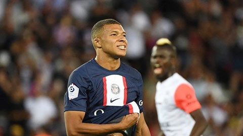 Vì sao PSG thăng hoa nhưng Mbappe bất mãn?