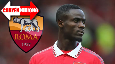 Tin chuyển nhượng 6/8: Bailly ở rất gần Roma