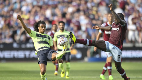 Nathan Ake, đời chưa đẹp như mơ!