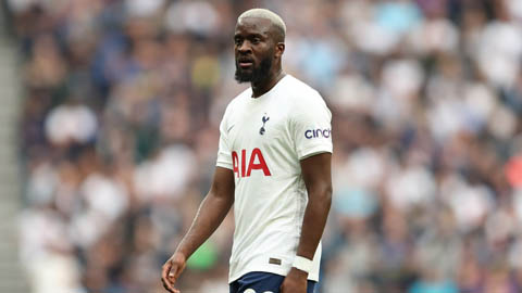 Tottenham giải quyết được 'bom xịt' Ndombele