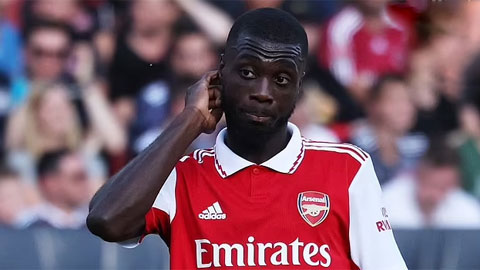 Nicolas Pepe, từ kỷ lục đến ác mộng… trả góp