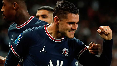 PSG dọa tống 7 ngôi sao 'cứng đầu, cứng cổ' xuống giải hạng 5