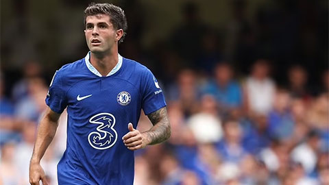 Man United bất ngờ hỏi mượn Pulisic của Chelsea