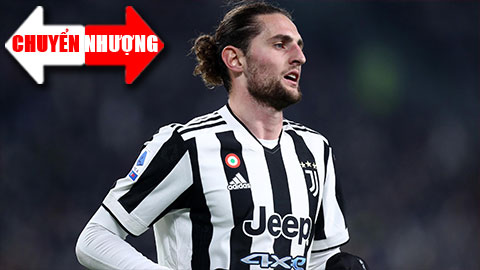 Tin chuyển nhượng 8/8: Man United theo đuổi đồng đội của Pogba ở Juventus