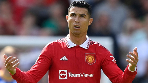 Ronaldo gọi điện dọa dẫm mẹ của đứa bé bị anh đập điện thoại