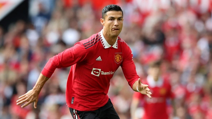 Ronaldo đang khiến MU trở nên hỗn loạn