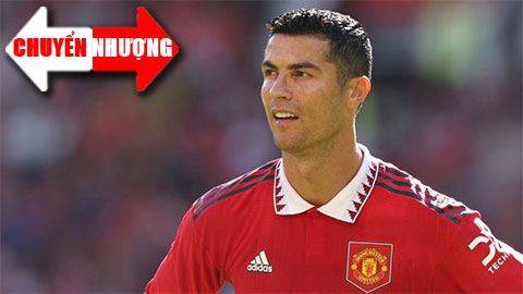 Tin chuyển nhượng 26/8: Chủ tịch Marseille thừa nhận không thể sở hữu Ronaldo