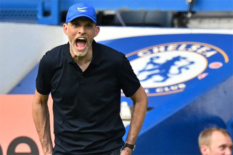 HLV Thomas Tuchel chuẩn bị gia hạn hợp đồng với Chelsea