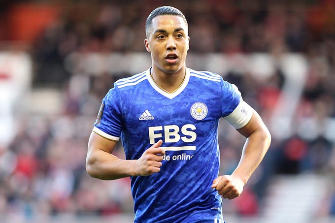 Tielemans vẫn được Arsenal quan tâm đặc biệt