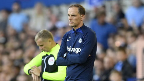 Chelsea: Danh tiếng & rủi ro của Tuchel