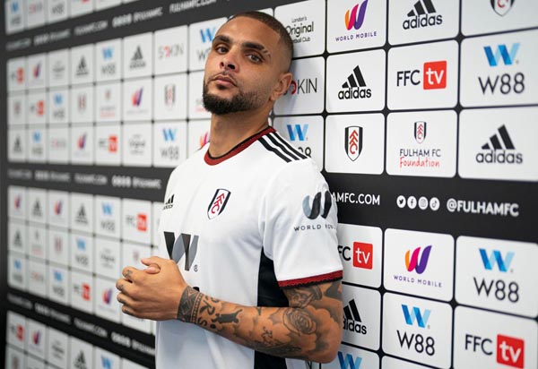 Kurzawa về Fulham theo dạng cho mượn từ PSG