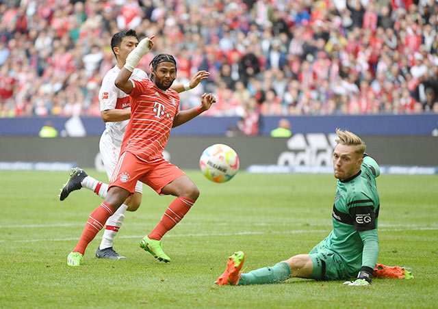 Bayern cần chính xác hơn trong các pha dứt điểm để trở lại mạch thắng