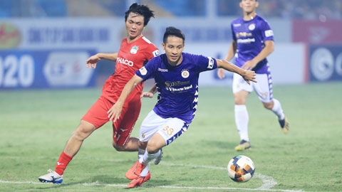 HAGL vs Hà Nội FC: Cuộc hẹn ở Pleiku