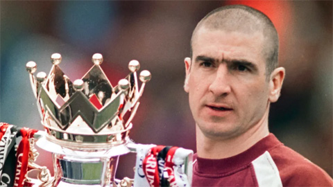 Cantona bị từ chối chức danh Chủ tịch bóng đá của Man United