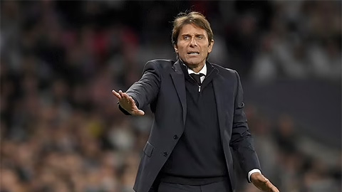 HLV Conte sẵn sàng rời Tottenham để thế chỗ Allegri ở Juventus